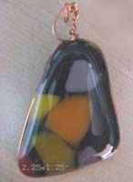 Pendant #063N